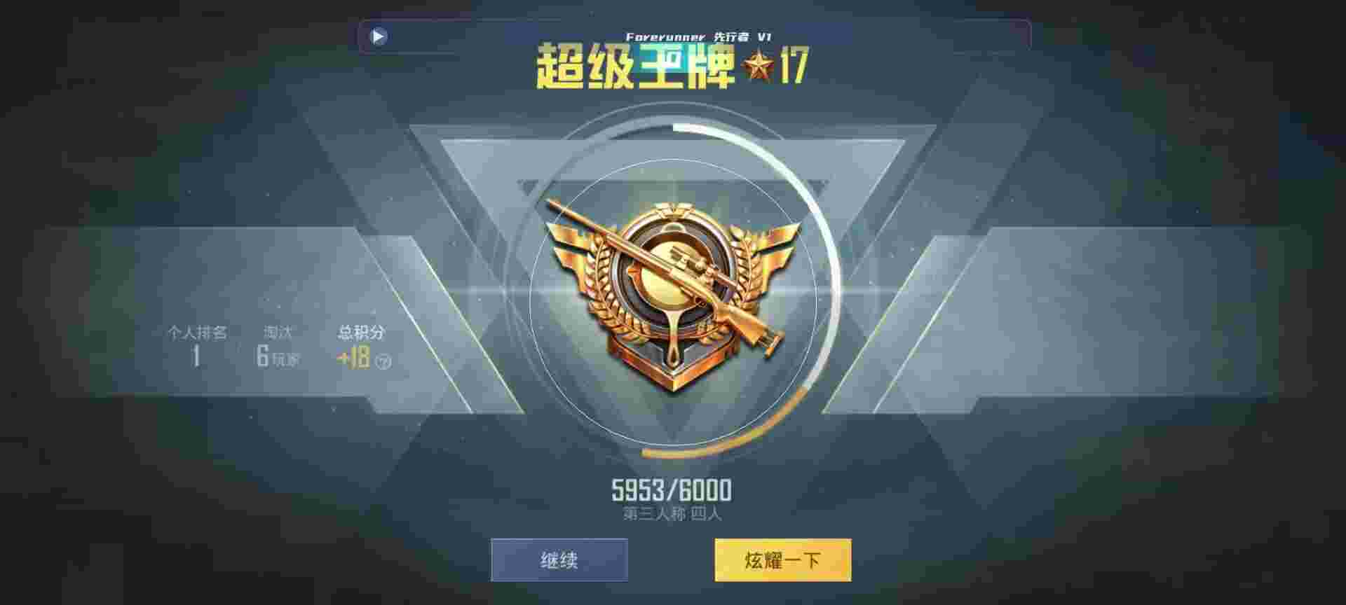 和平精英鸡腿辅助自瞄 - ��ҵ�һ�ӽǺ�ƽ��Ӣ辅助预览图